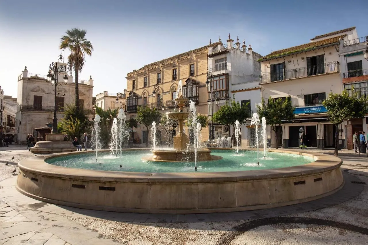 Apartamento Miramar Apartment Sanlucar de Barrameda