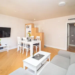 Apartamento Sunflowers, Sanlúcar de Barrameda