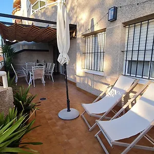 Apartamento Edificio Doñana Recien Reformado, Sanlúcar de Barrameda