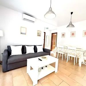 Apartamento Mirador De Doñana Nº 7, Living Sur, Sanlúcar de Barrameda